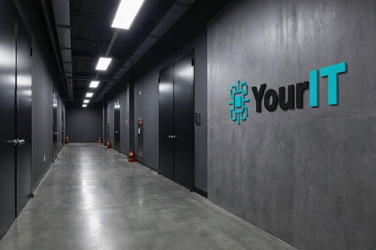 유어아이티 본사